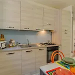 Navigli-tortona - Aesthetic Appartement Milaan