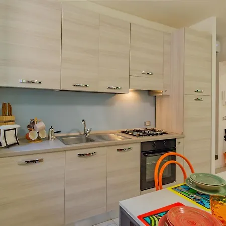 Navigli-tortona - Aesthetic Apartment Mailand