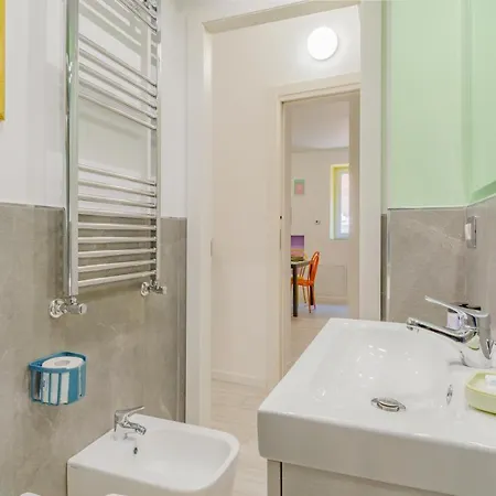 Apartment Navigli-tortona - Aesthetic Mailand