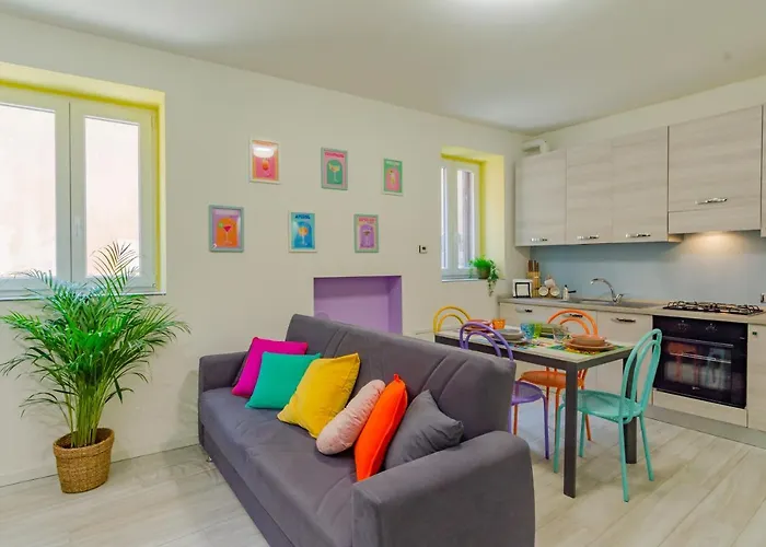 Apartment Navigli-tortona - Aesthetic *
