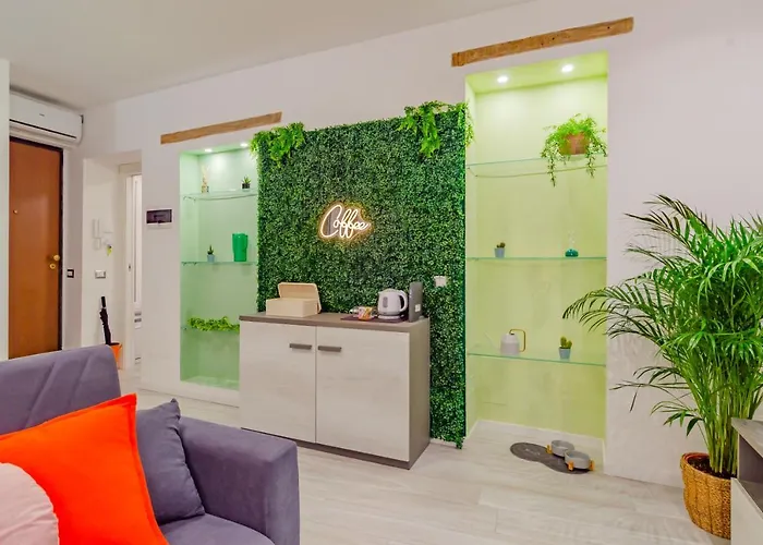Navigli-tortona - Aesthetic Apartment *