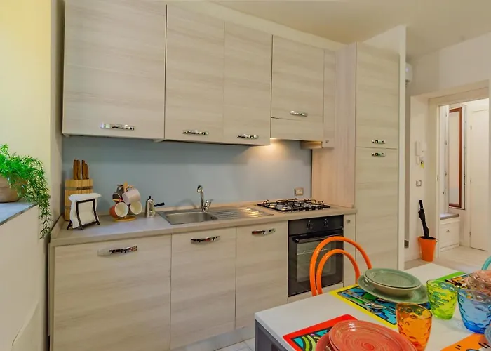 Navigli-tortona - Aesthetic Apartment Mailand